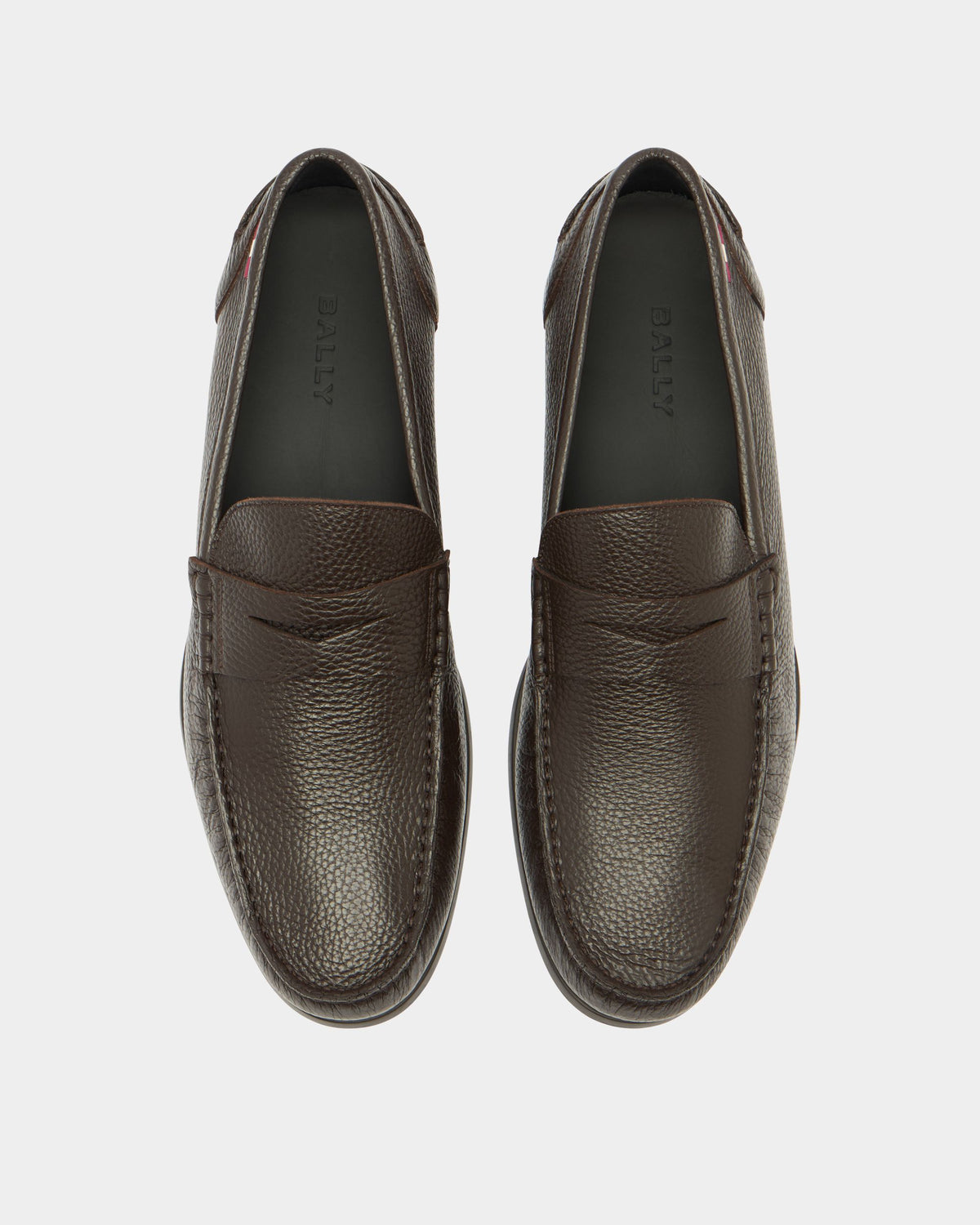Bally Global -  - 