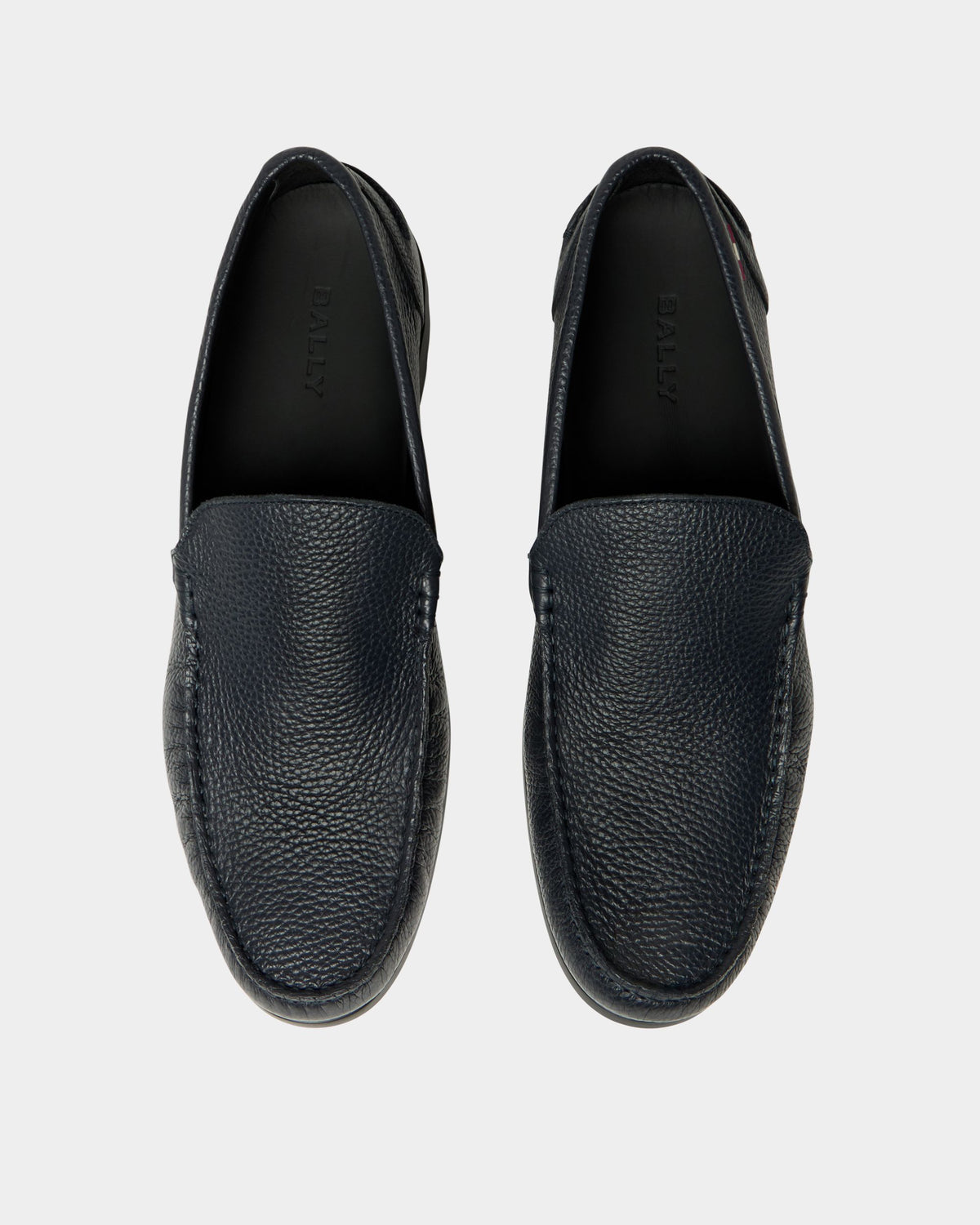 Bally Global -  - 