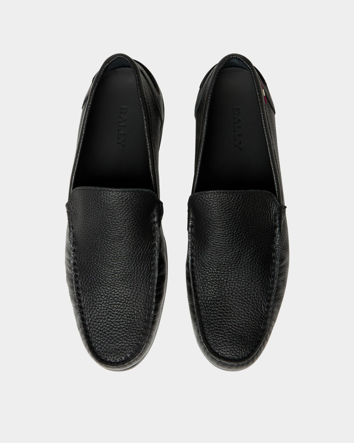 Bally Global -  - 