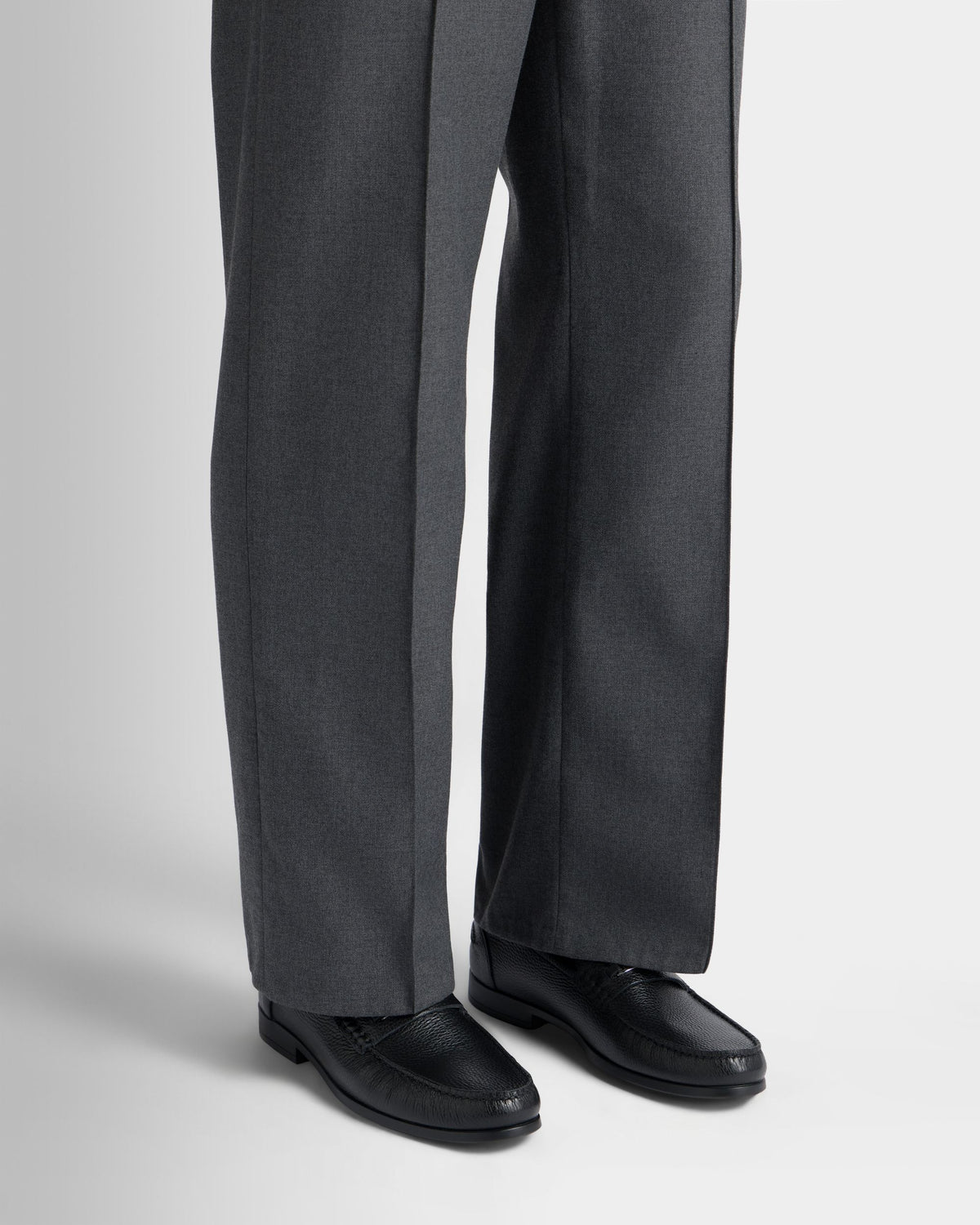 Bally Global -  - 