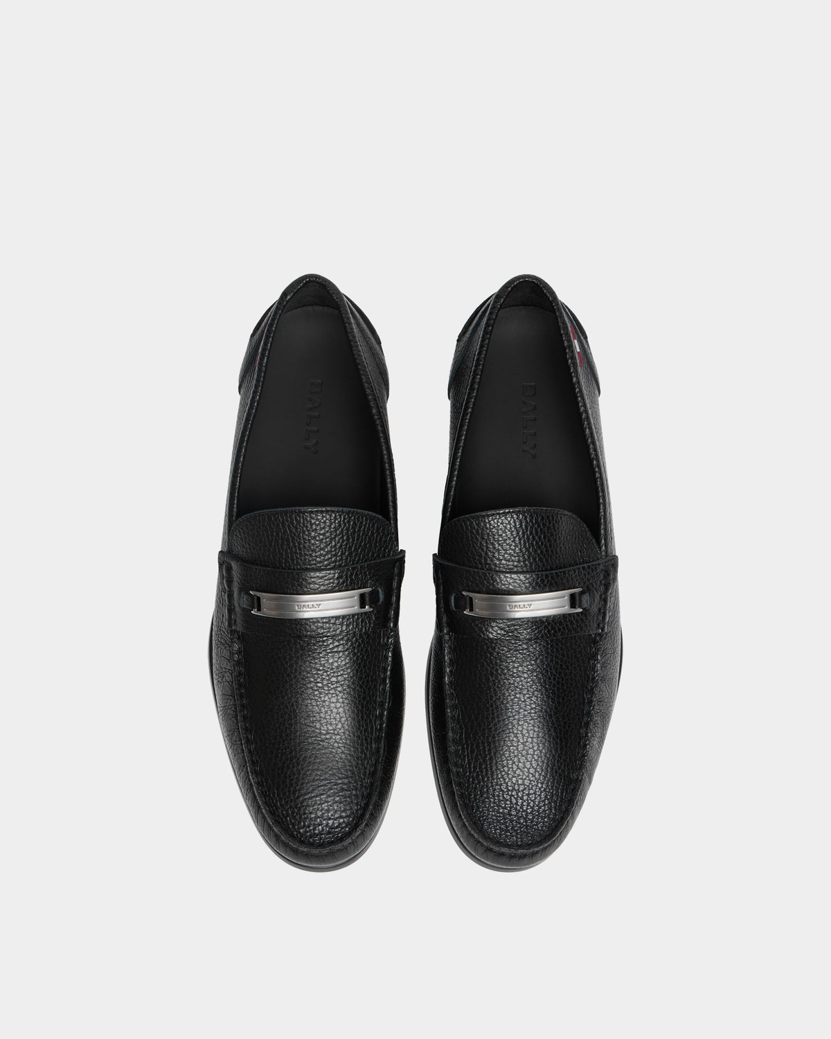 Bally Global -  - 