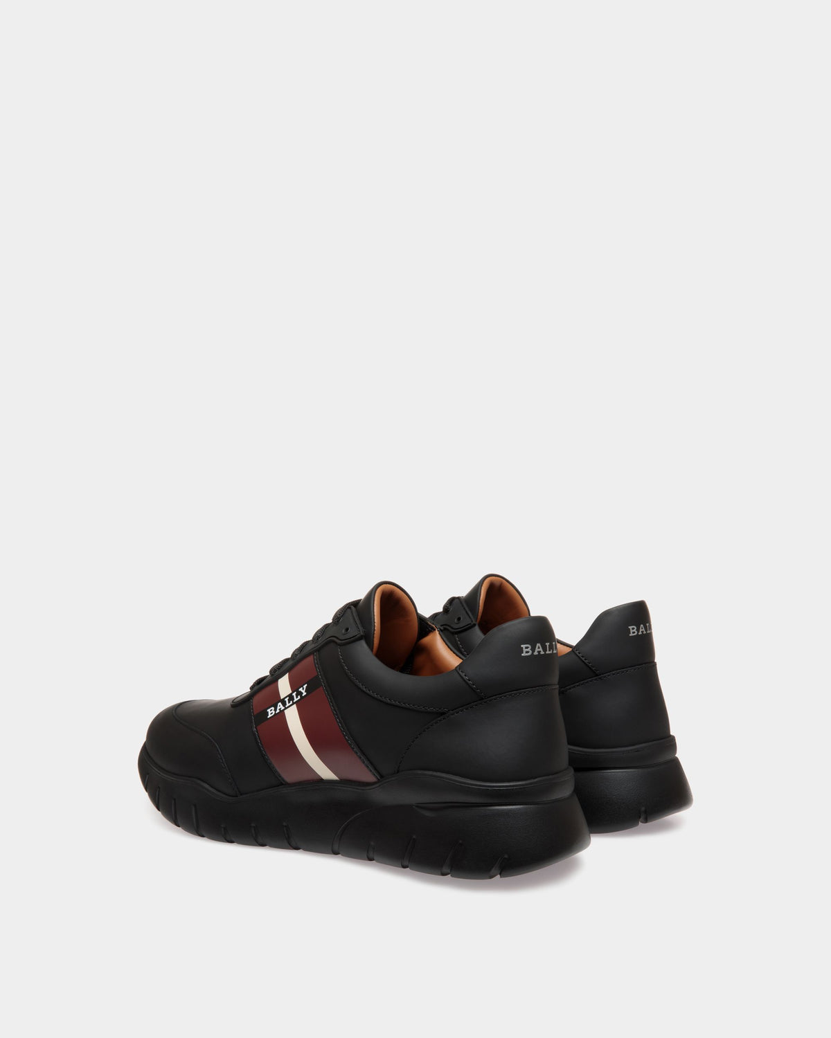 Bally Global -  - 