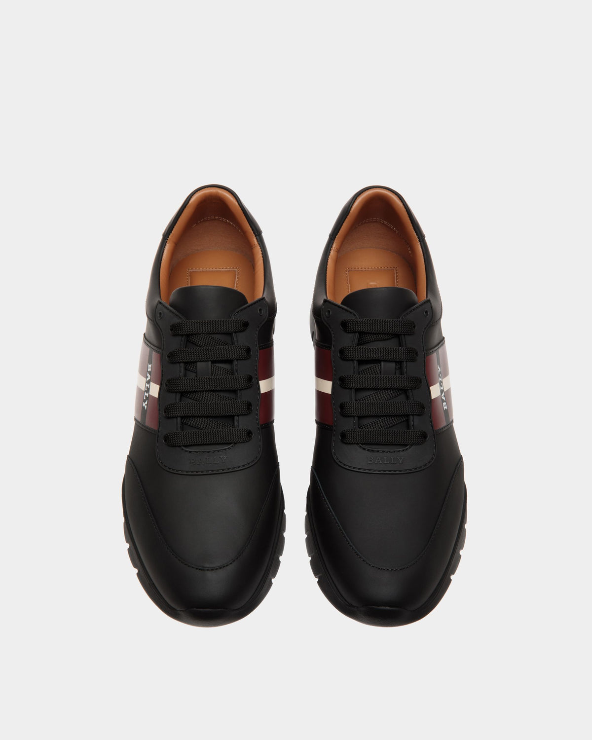 Bally Global -  - 