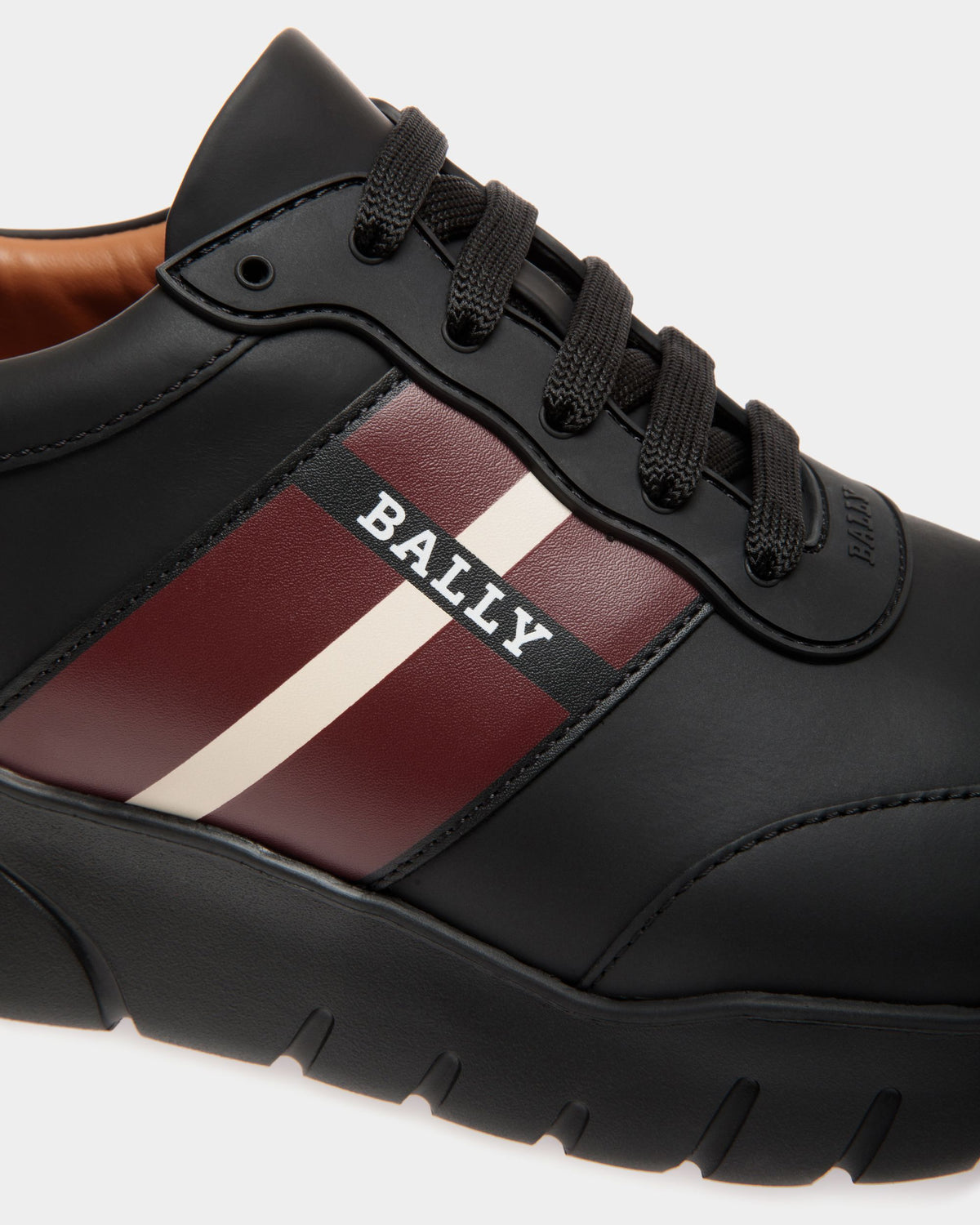 Bally Global -  - 