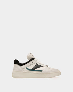 Raise スニーカー レザー