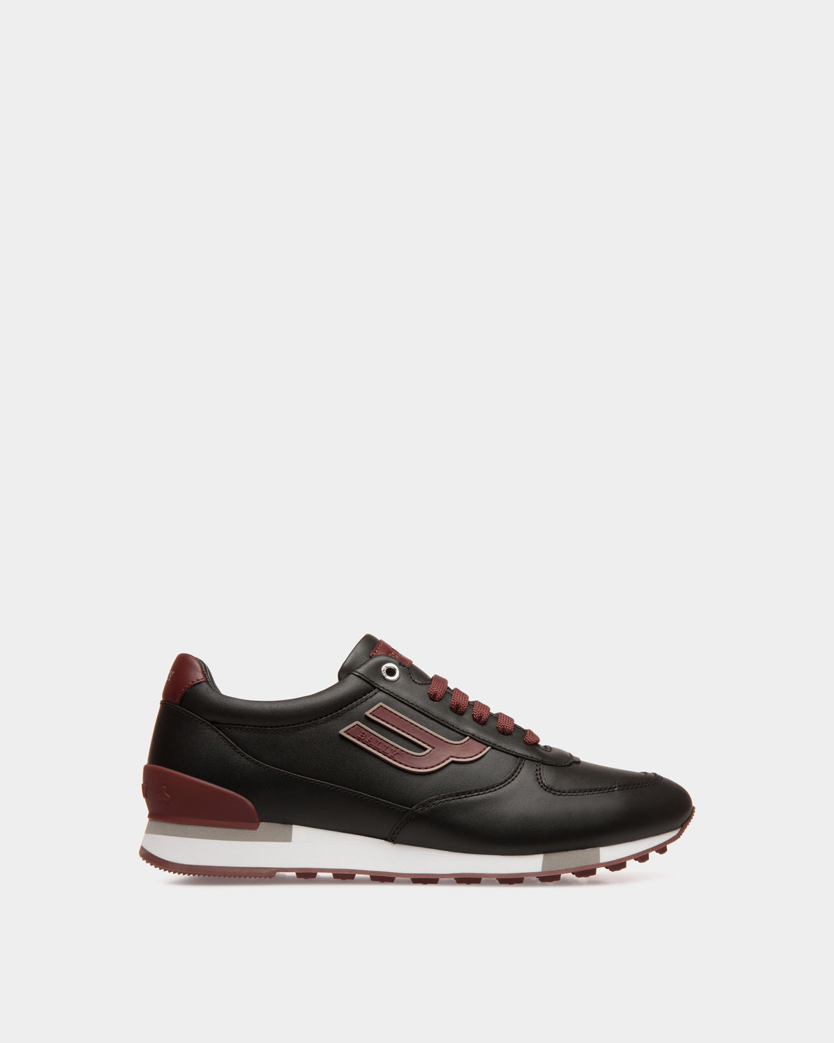 Bally Global -  - 