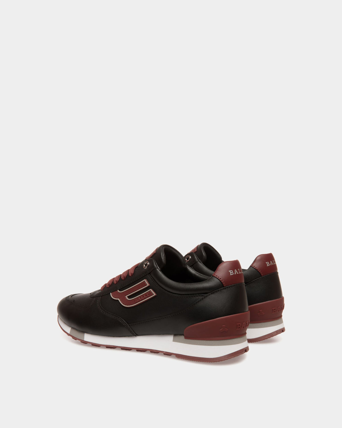 Bally Global -  - 