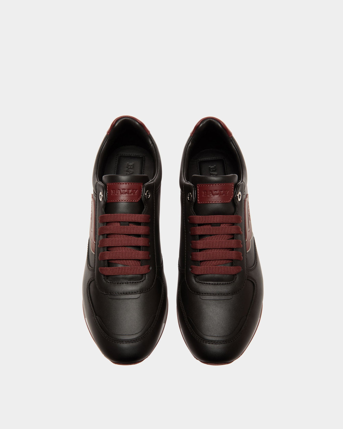 Bally Global -  - 