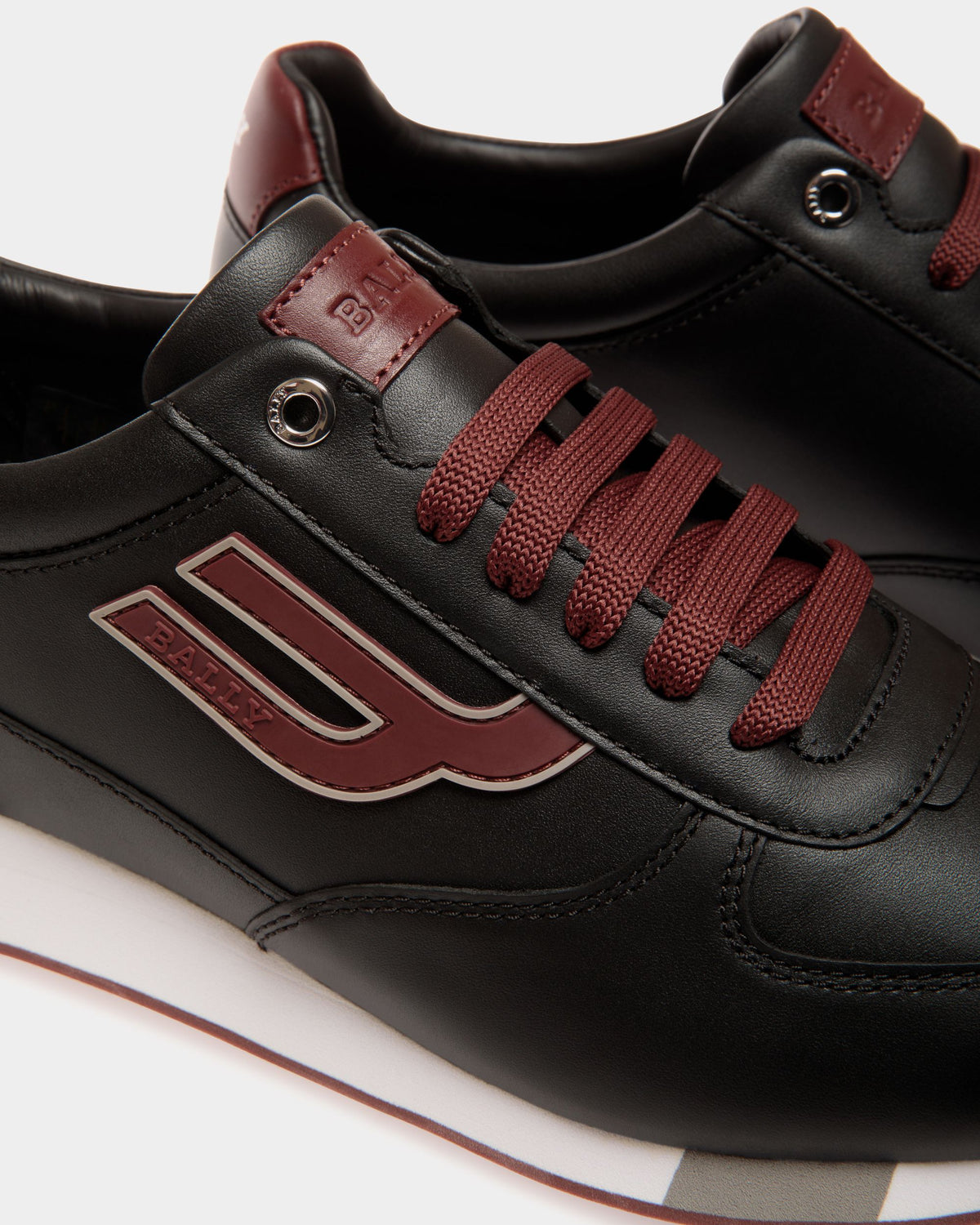 Bally Global -  - 
