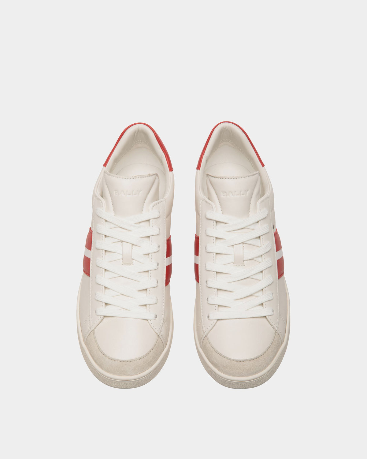 Bally Global -  - 