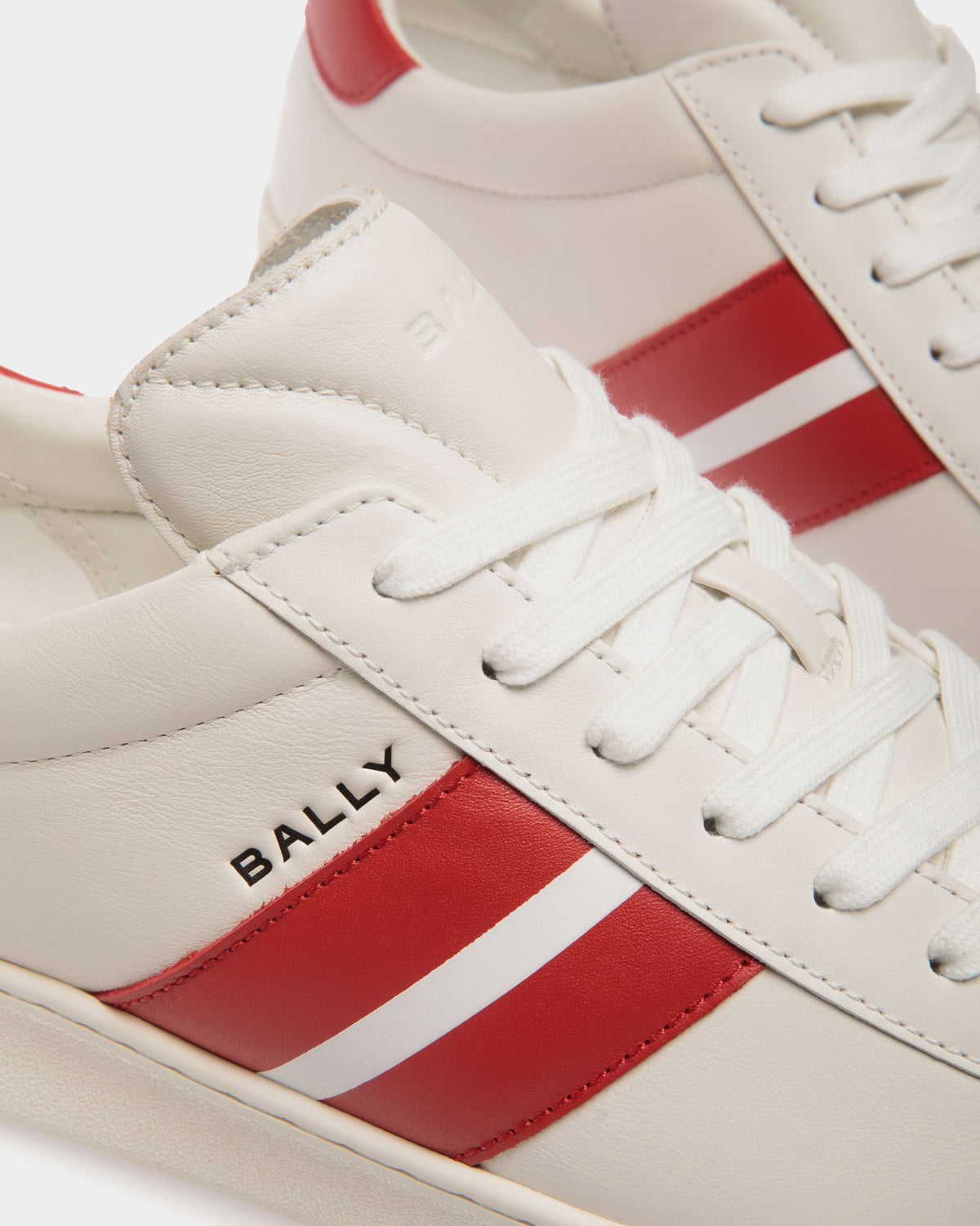 Bally Global -  - 