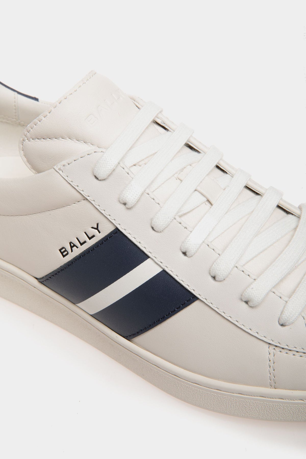 Bally Global -  - 