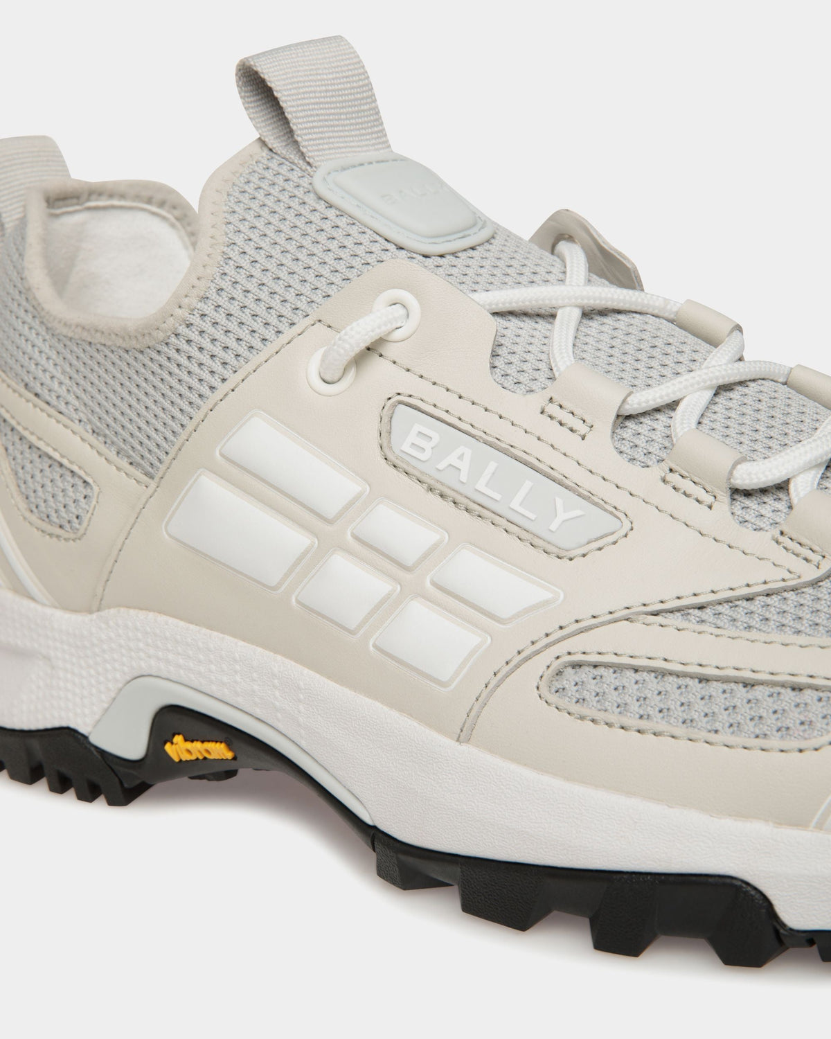 Bally Global -  - 