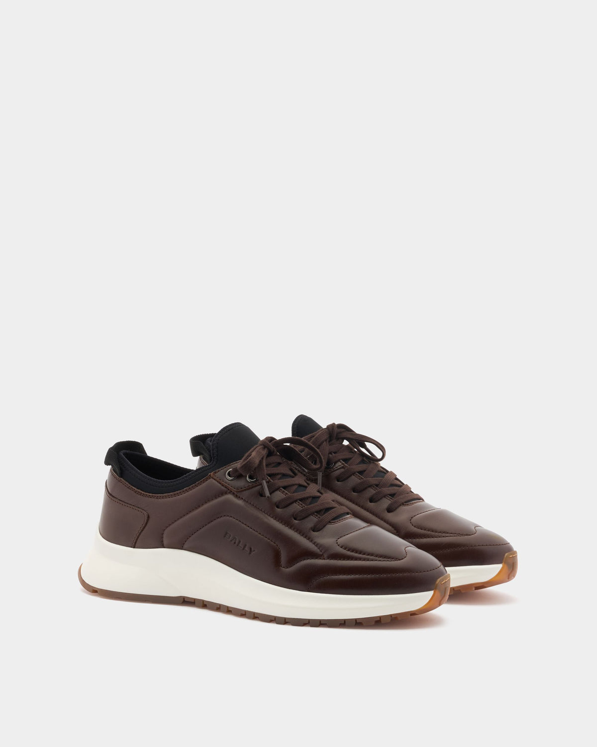Bally Global -  - 