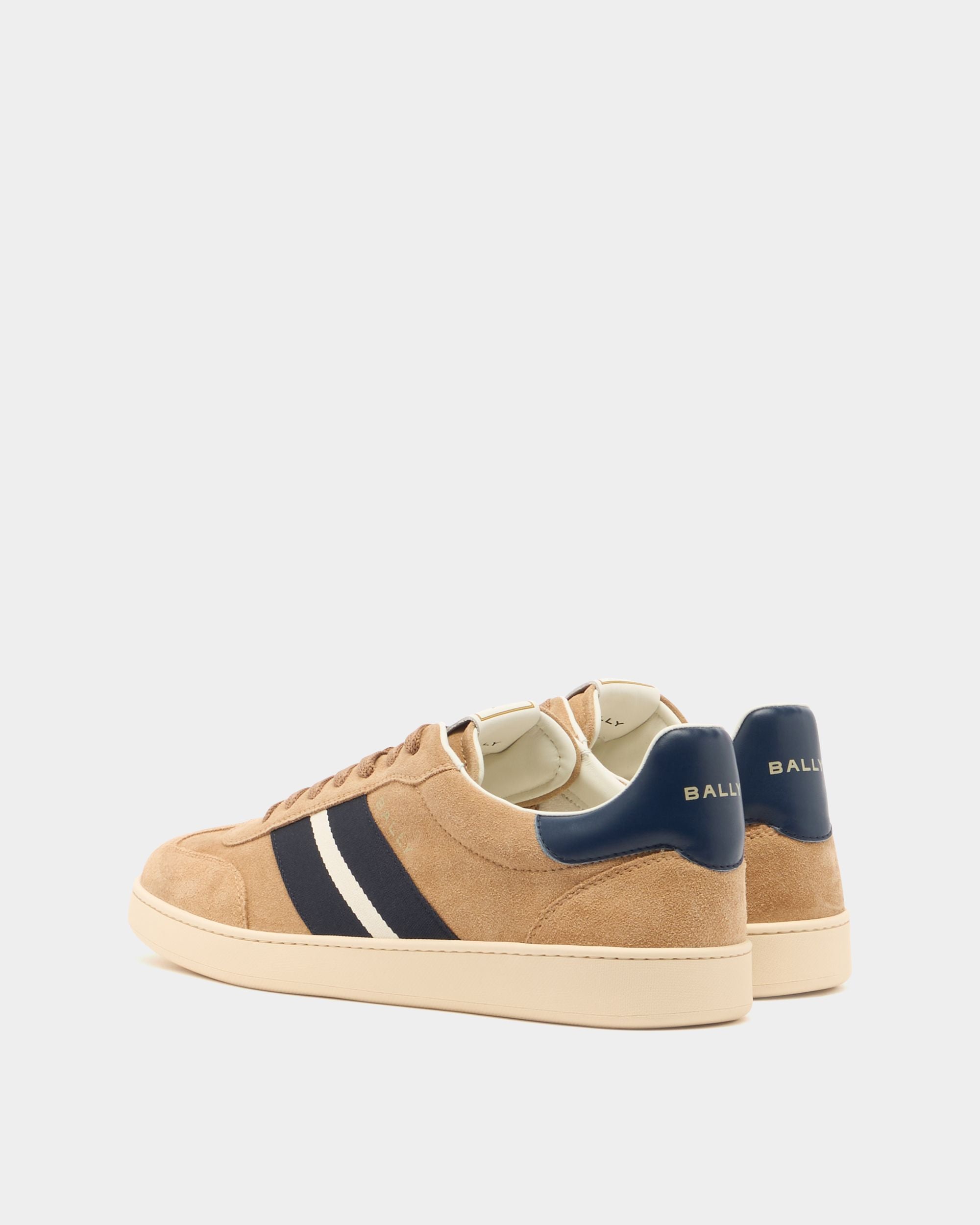 Bally Global -  - 