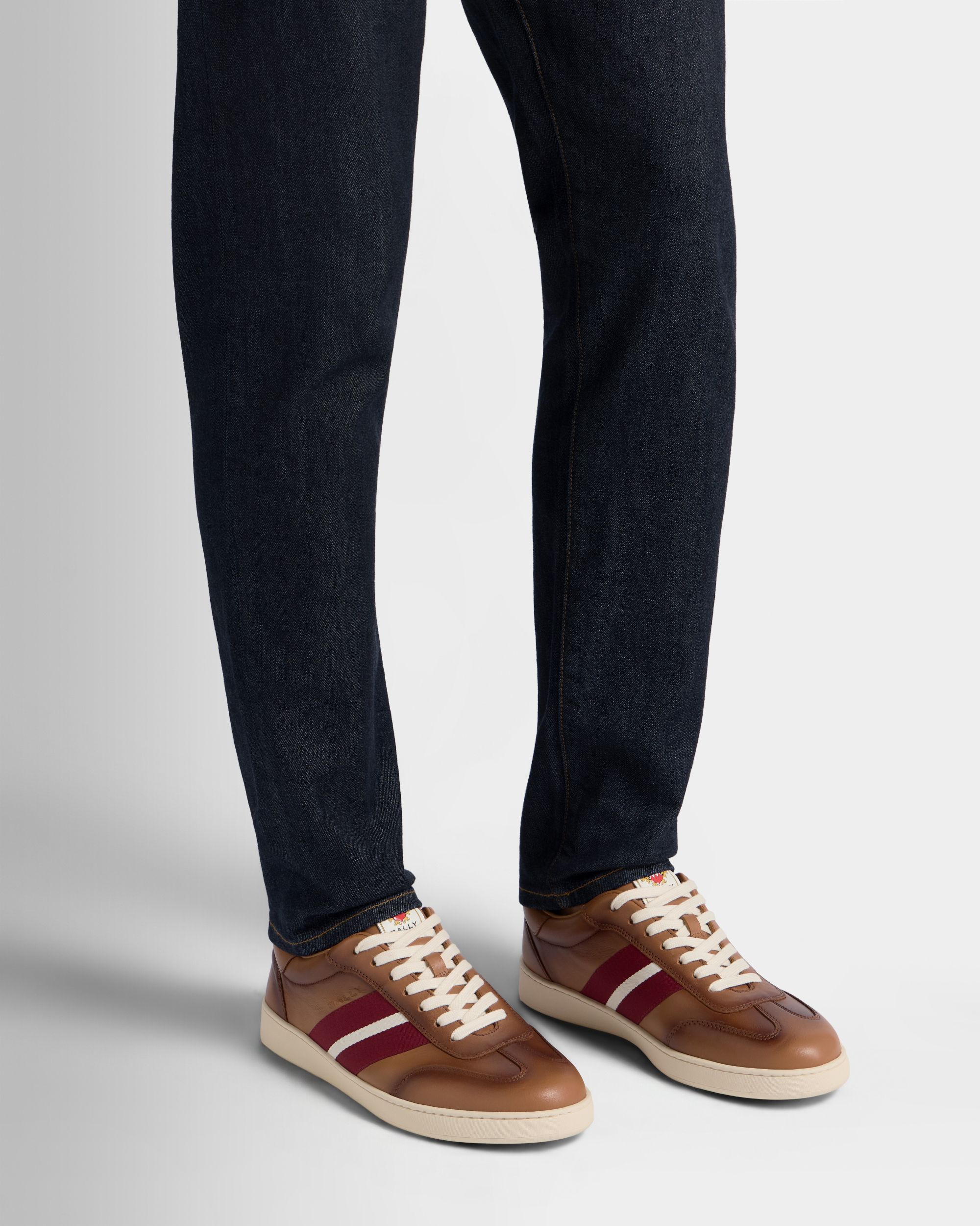 Bally Global -  - 