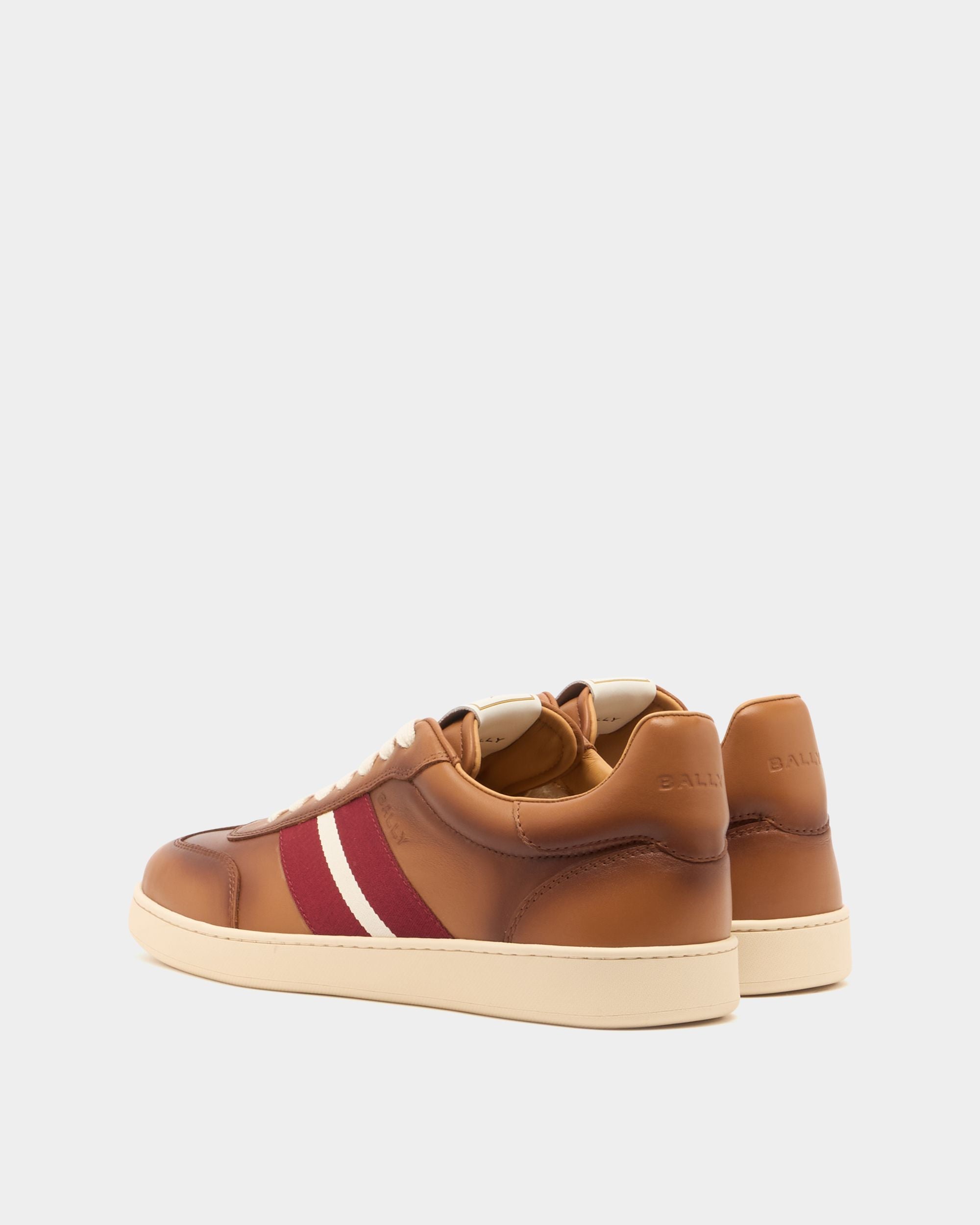Bally Global -  - 