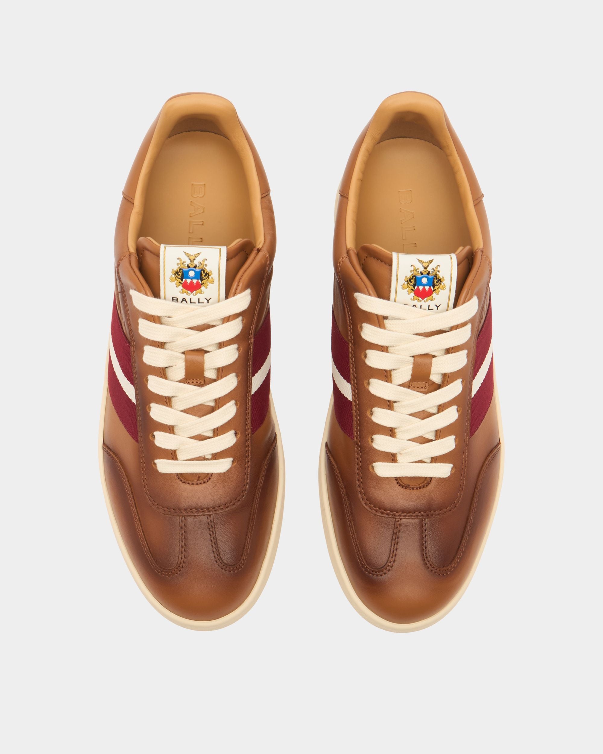 Bally Global -  - 