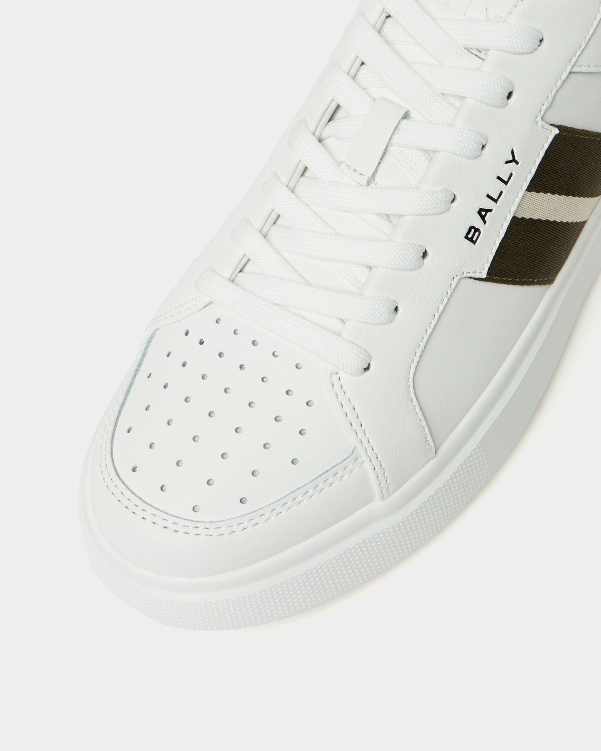 Bally Global -  - 