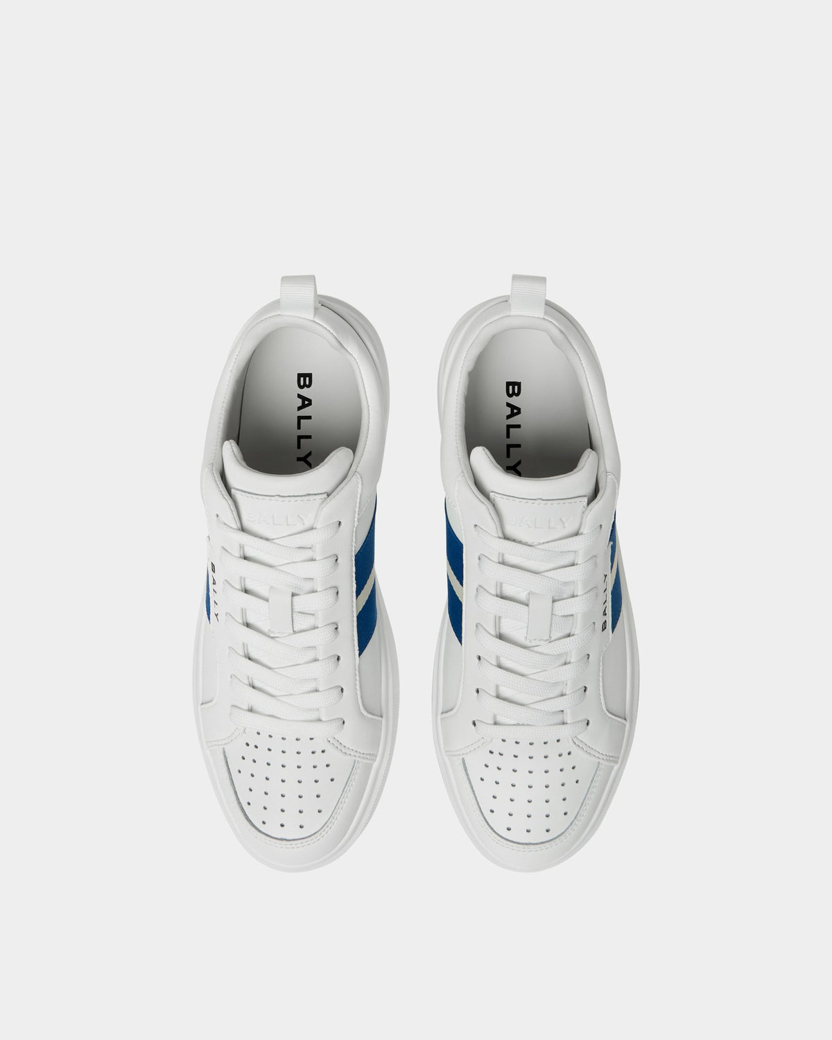 Bally Global -  - 