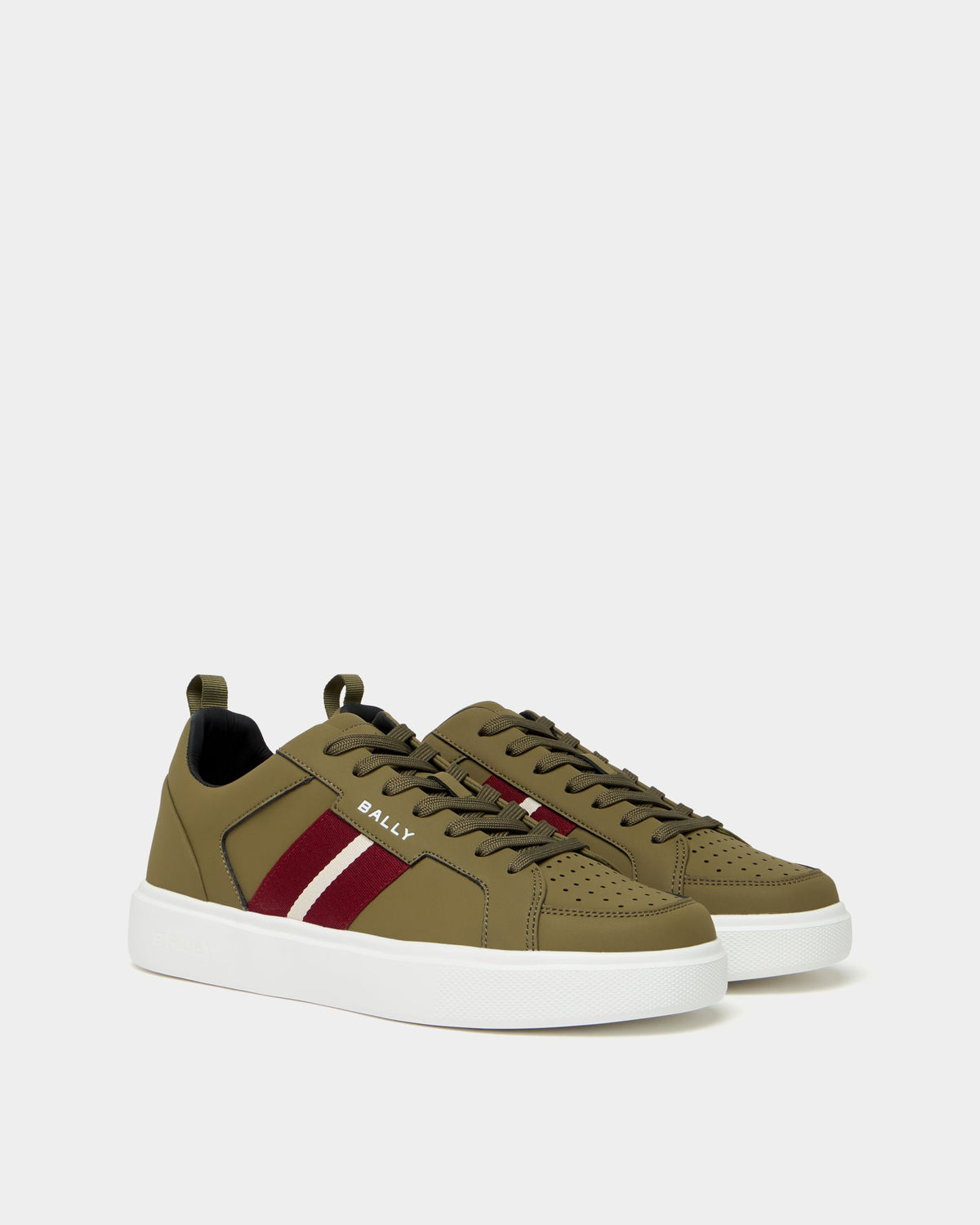 Bally Global -  - 