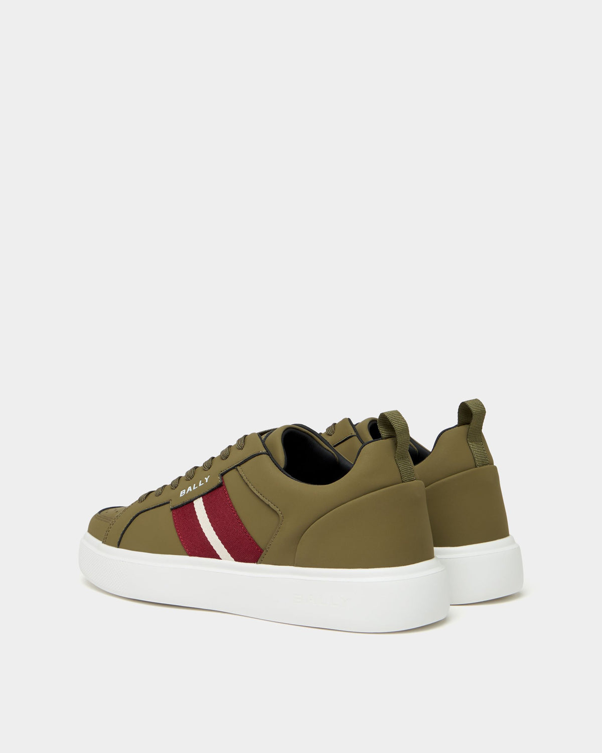 Bally Global -  - 
