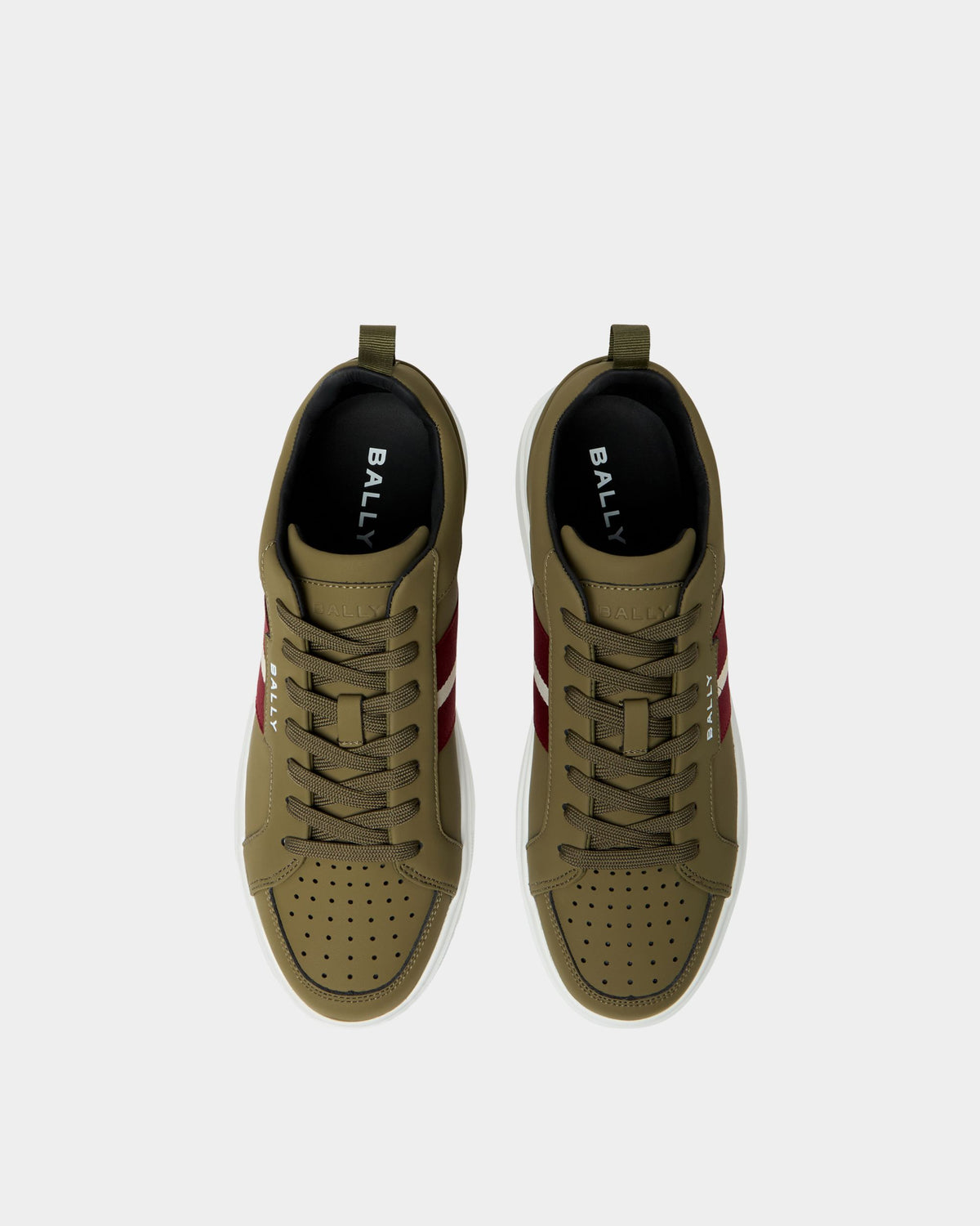 Bally Global -  - 