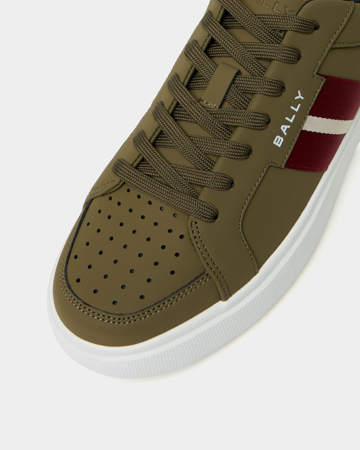 Bally Global -  - 