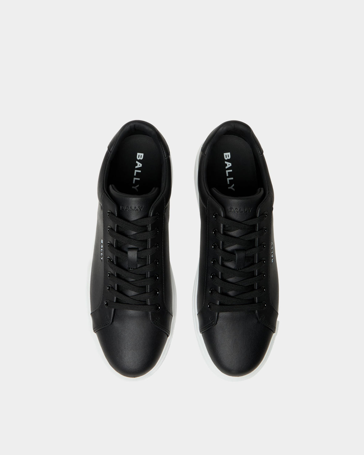 Bally Global -  - 