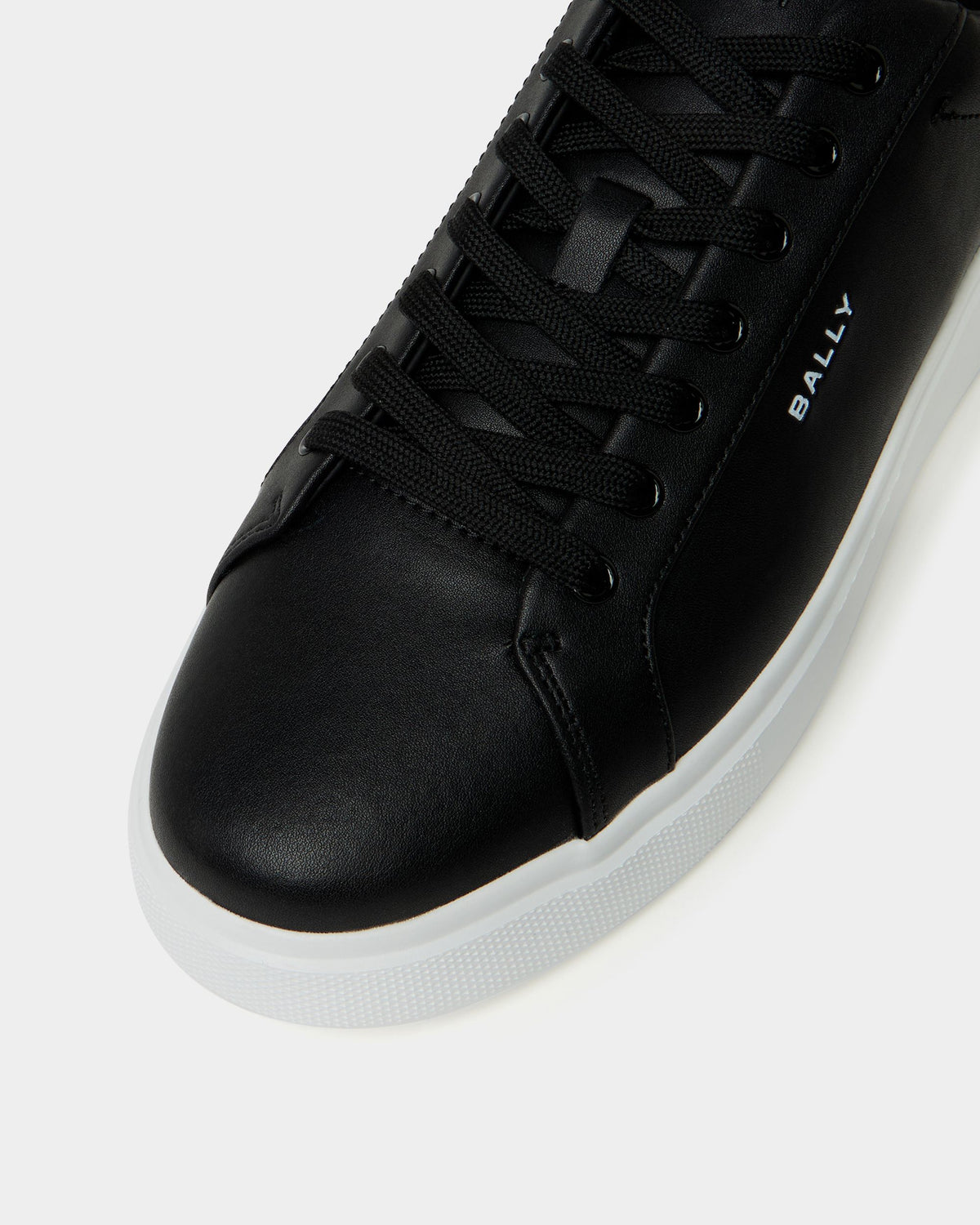 Bally Global -  - 