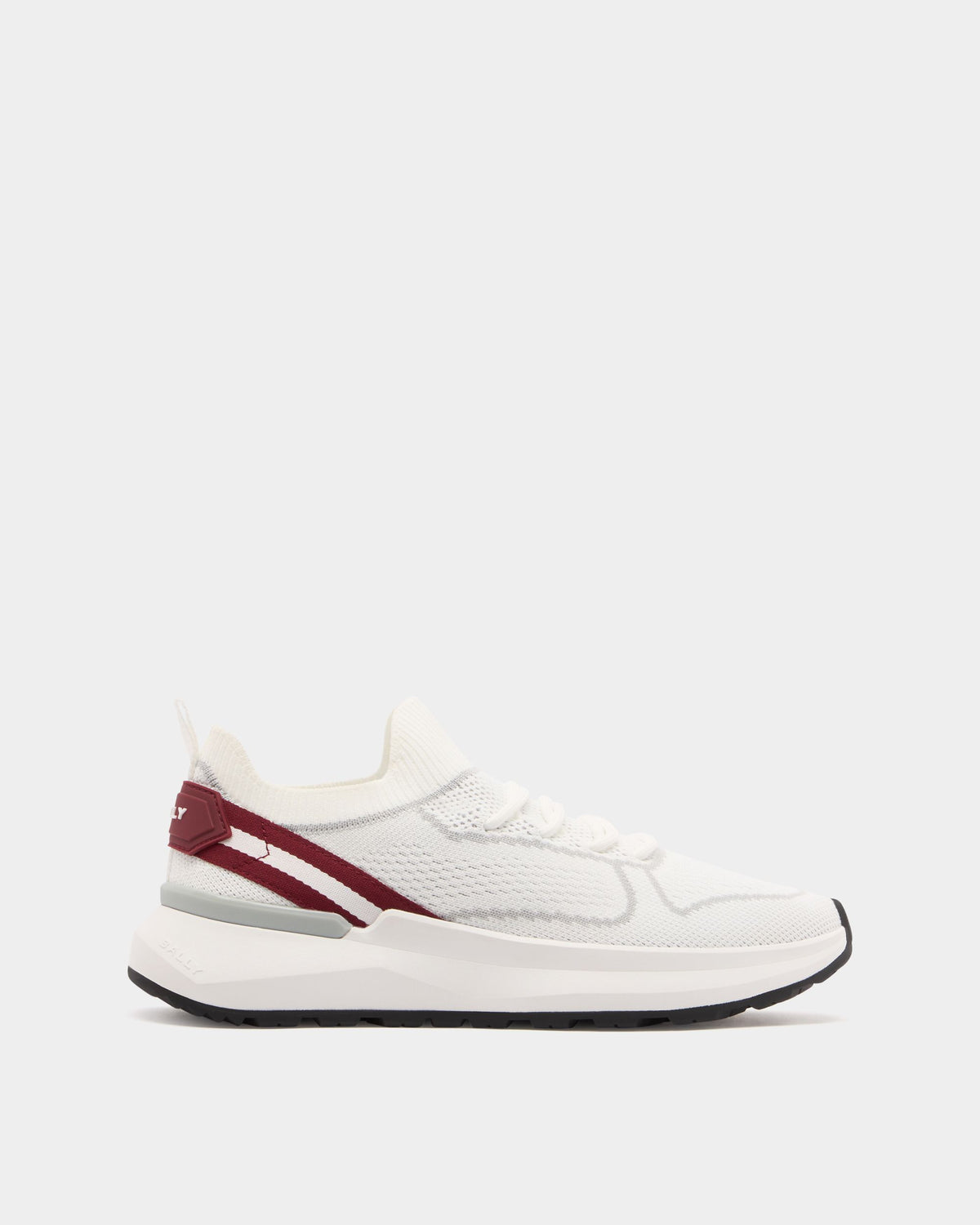 Bally Global -  - 