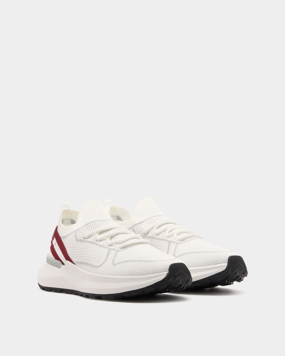 Bally Global -  - 