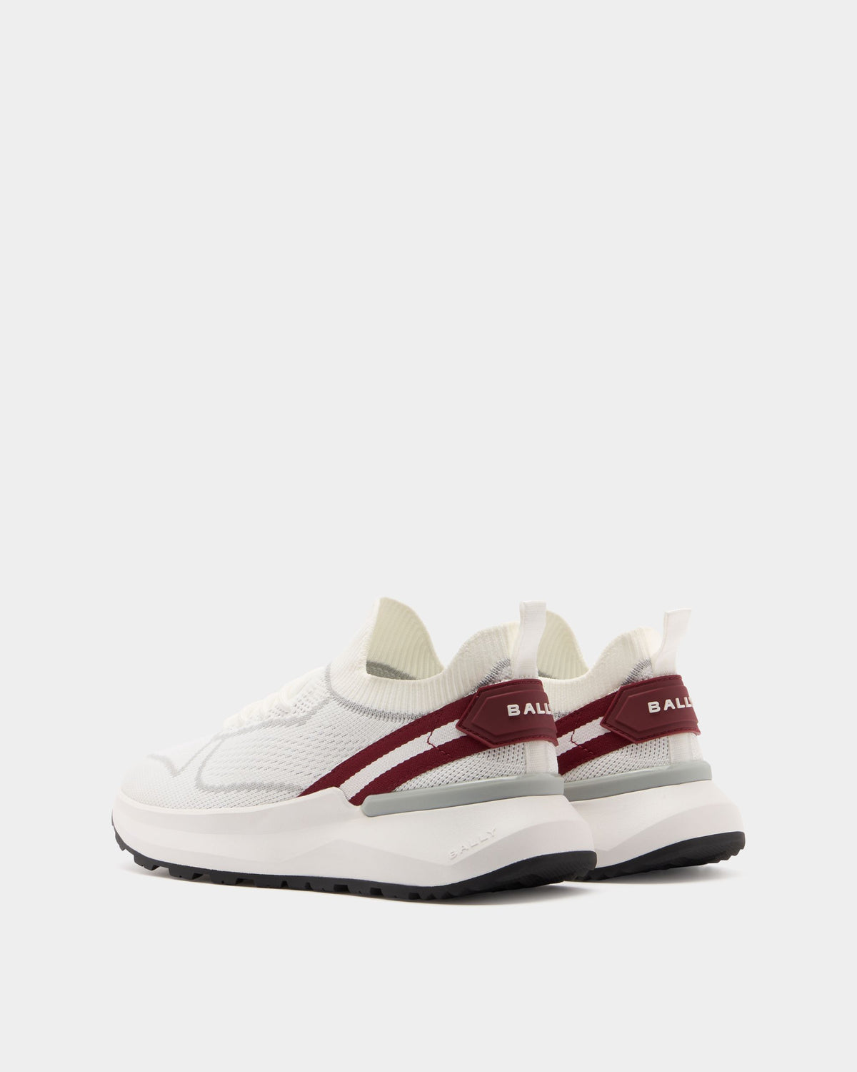 Bally Global -  - 