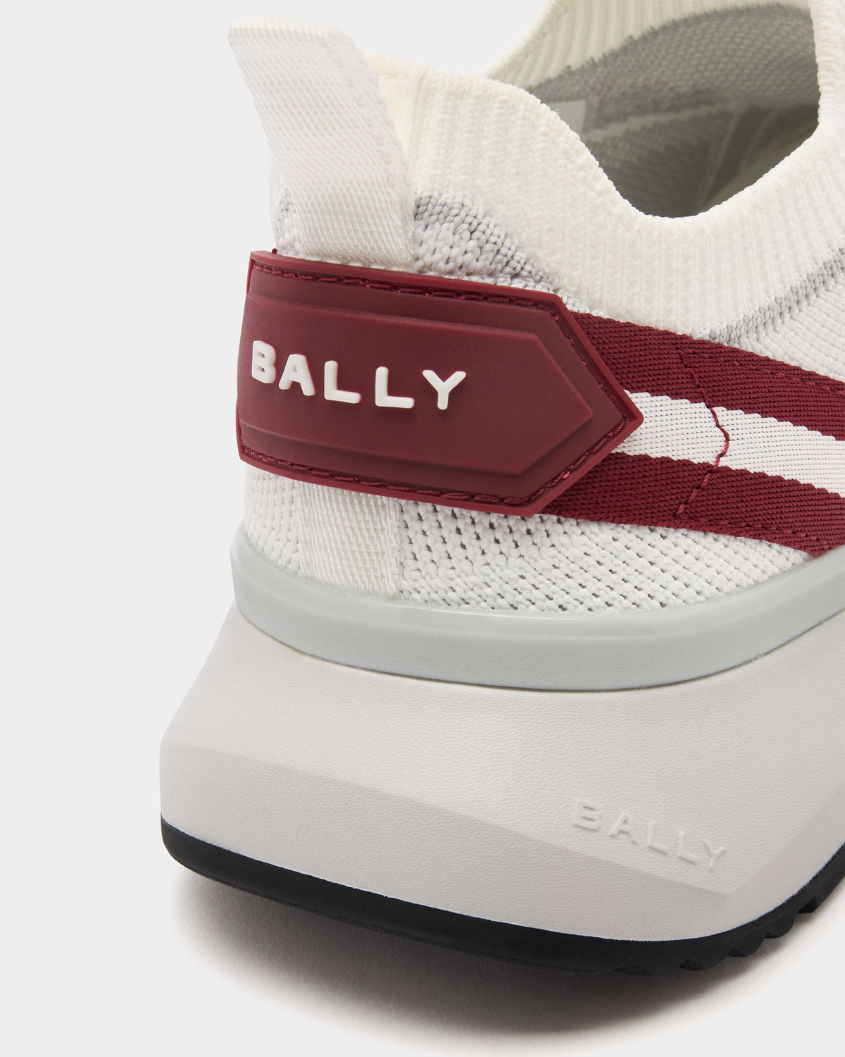 Bally Global -  - 