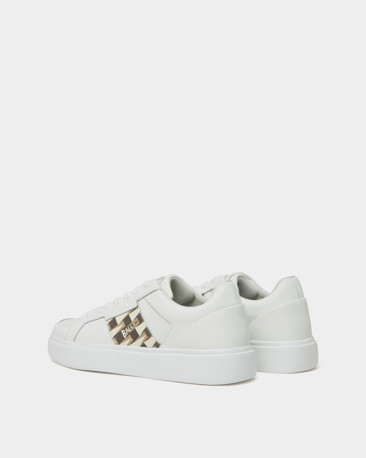 Bally Global -  - 