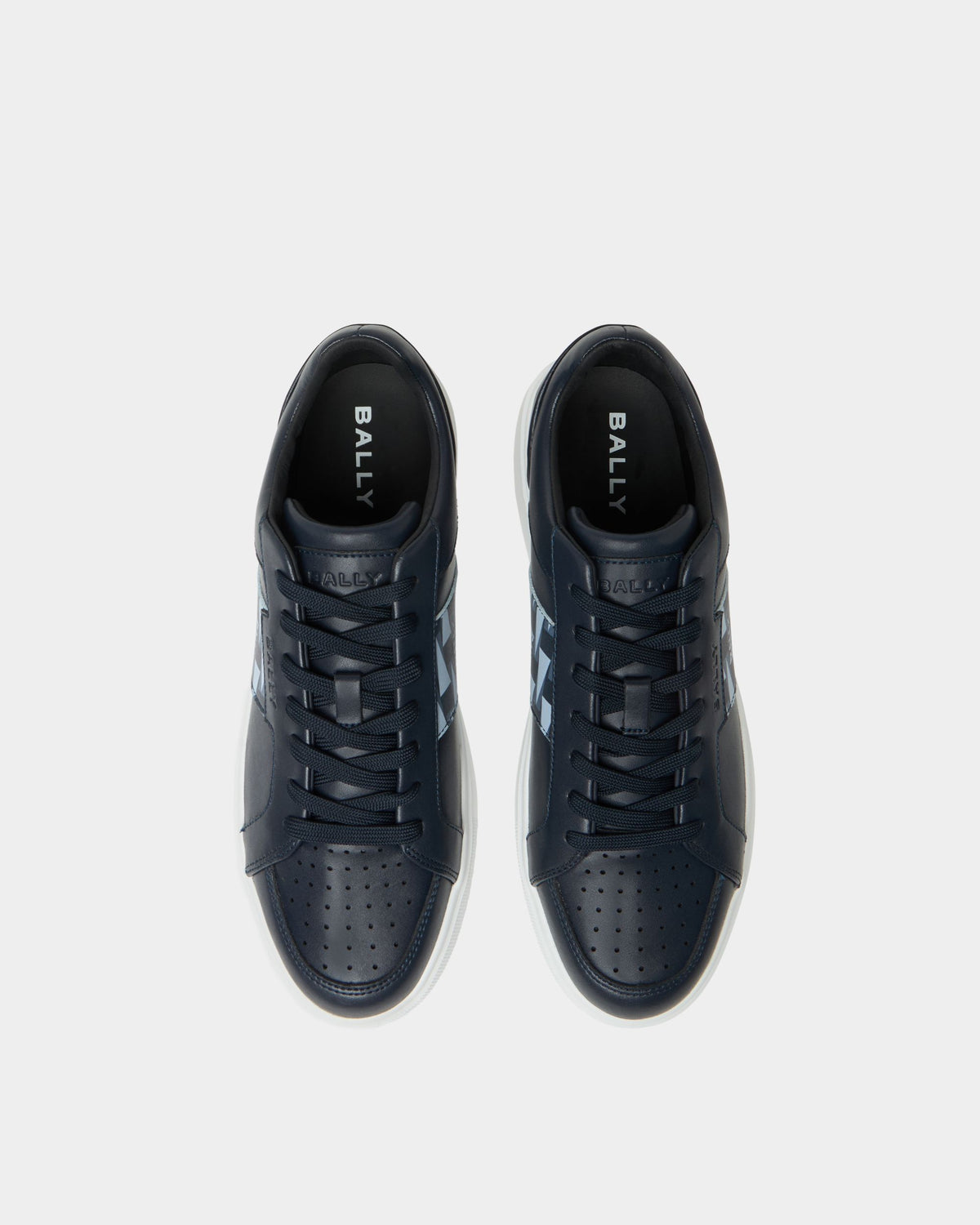 Bally Global -  - 