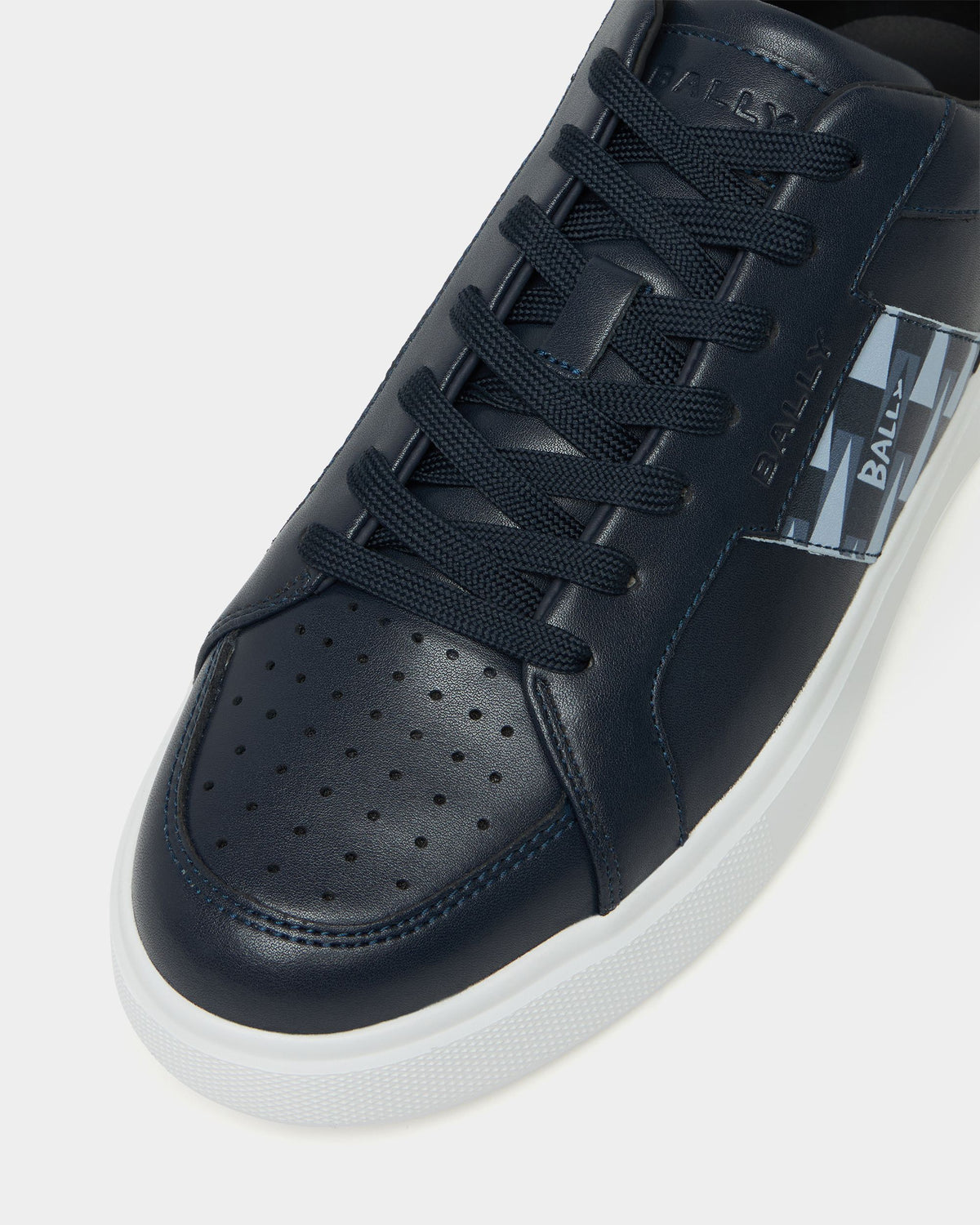 Bally Global -  - 