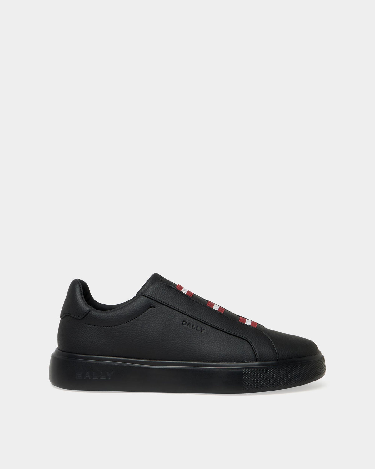 Bally Global -  - 