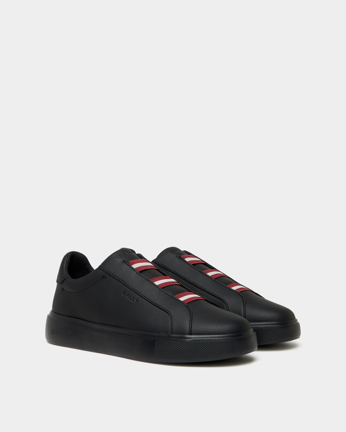 Bally Global -  - 