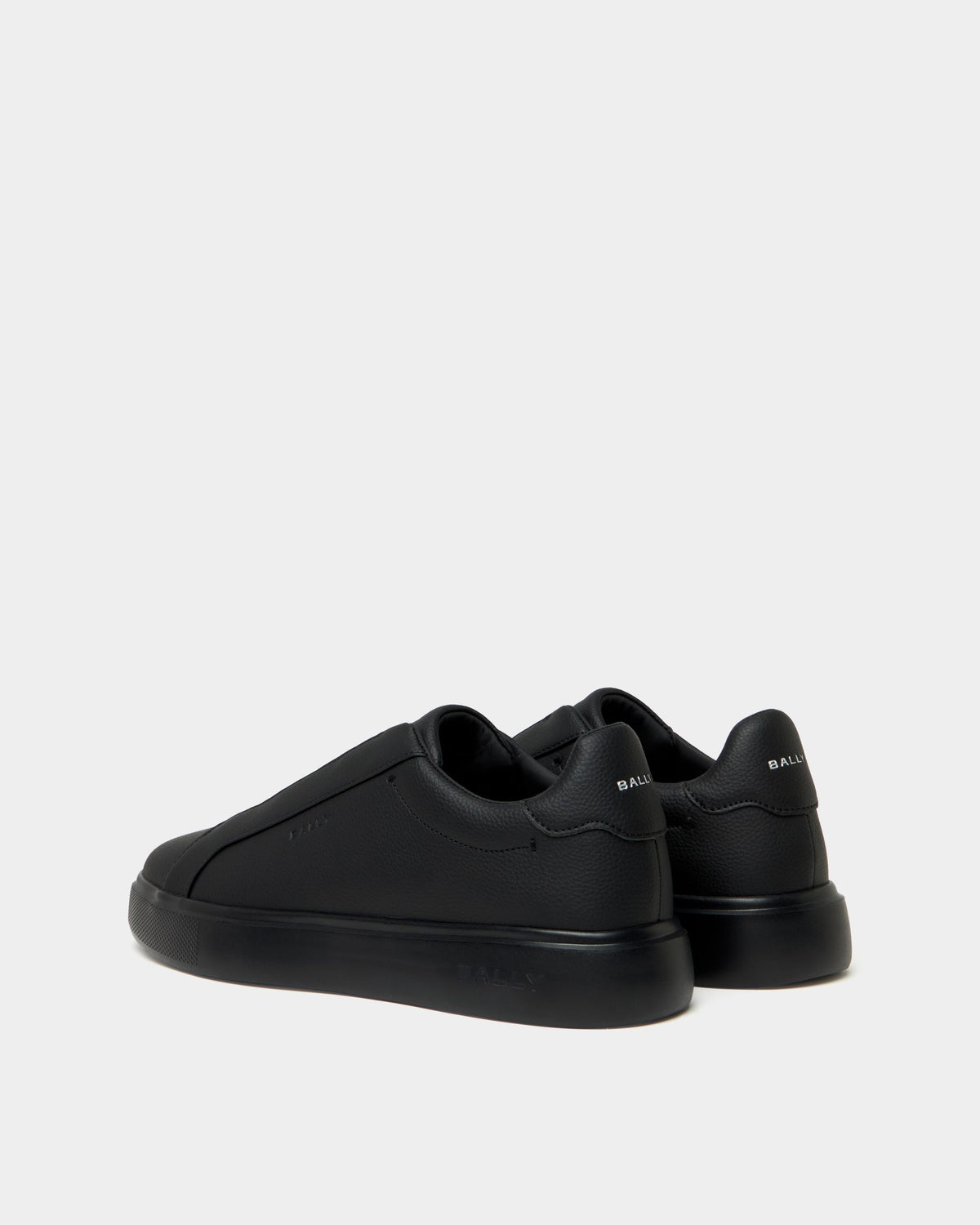 Bally Global -  - 