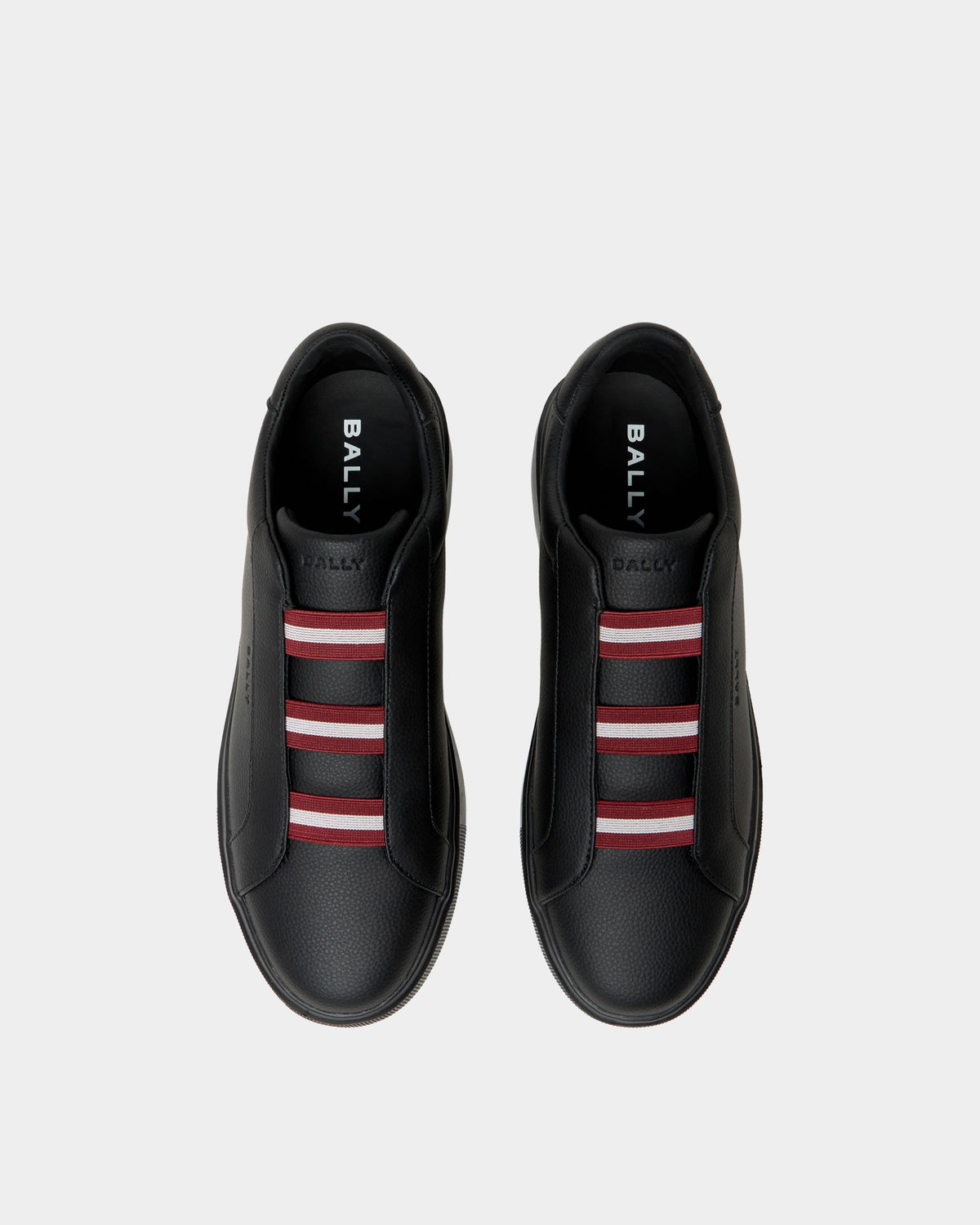 Bally Global -  - 