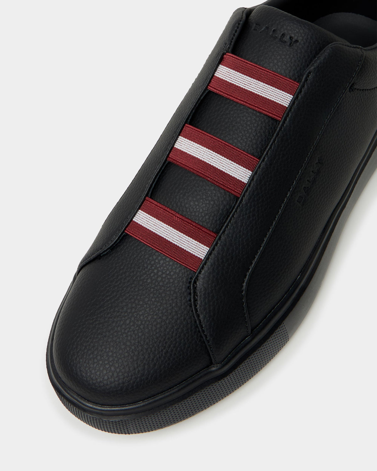 Bally Global -  - 