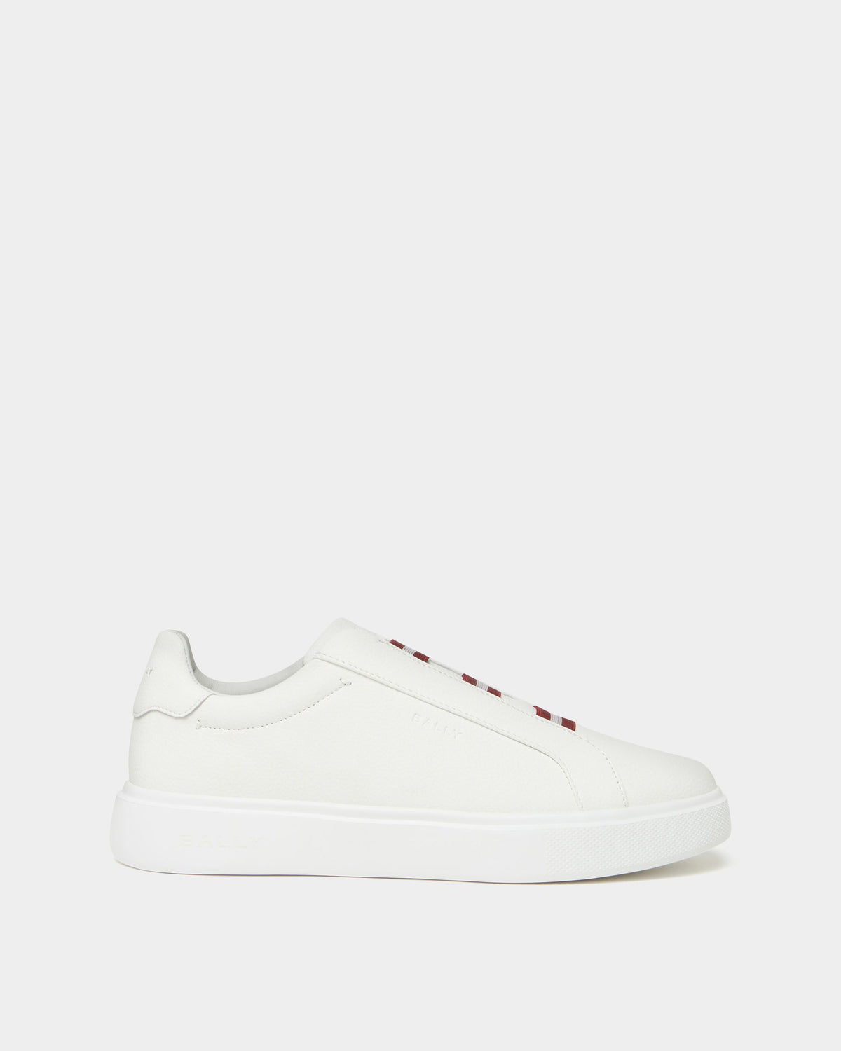 Bally Global -  - 