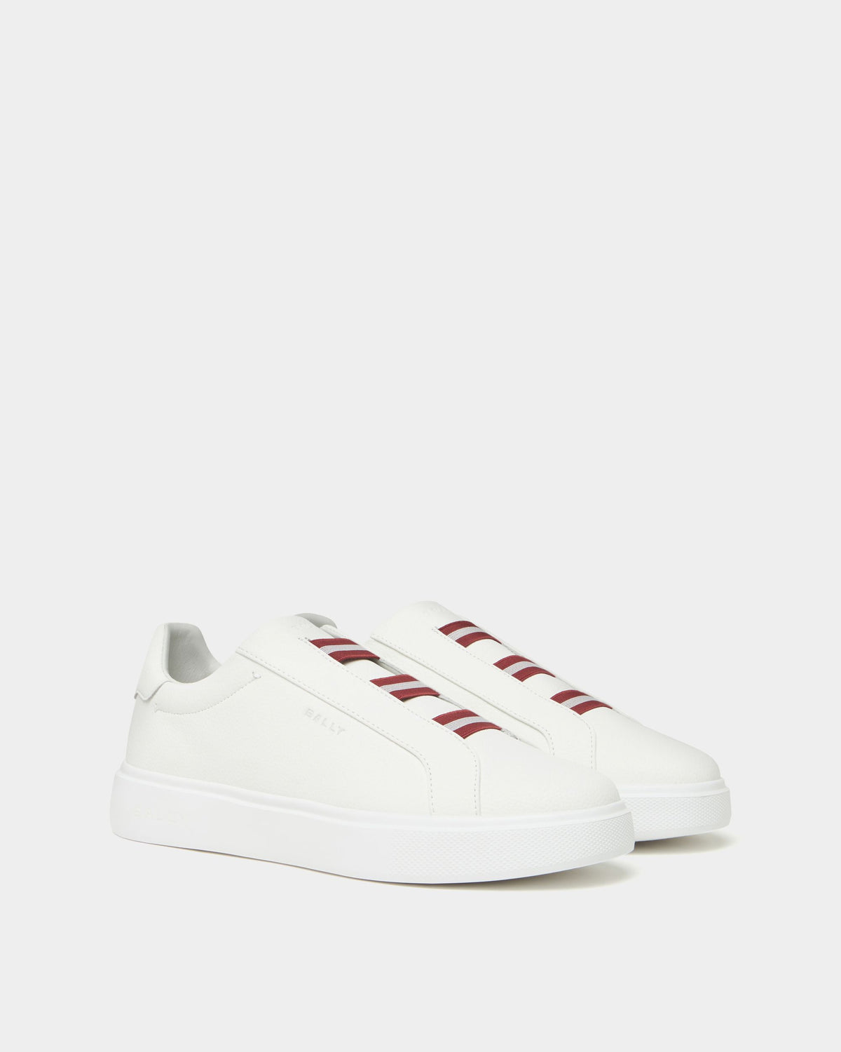 Bally Global -  - 