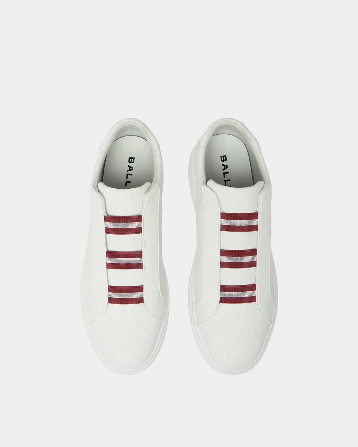 Bally Global -  - 