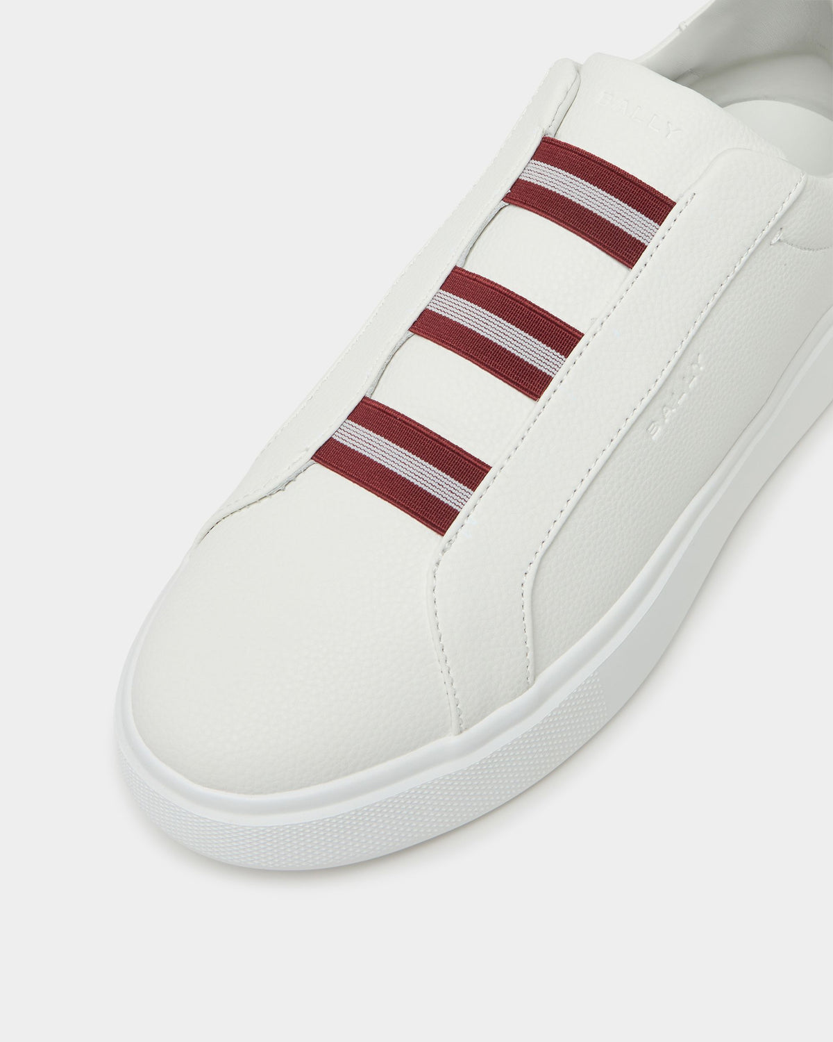 Bally Global -  - 