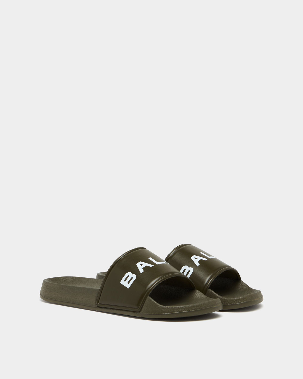 Bally Global -  - 