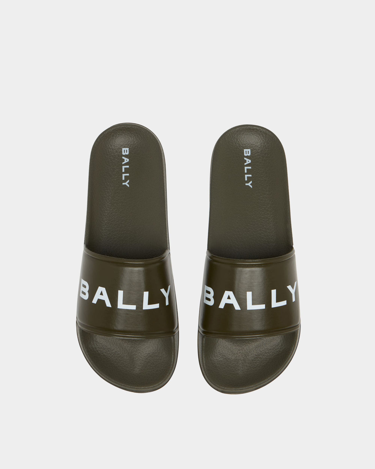 Bally Global -  - 