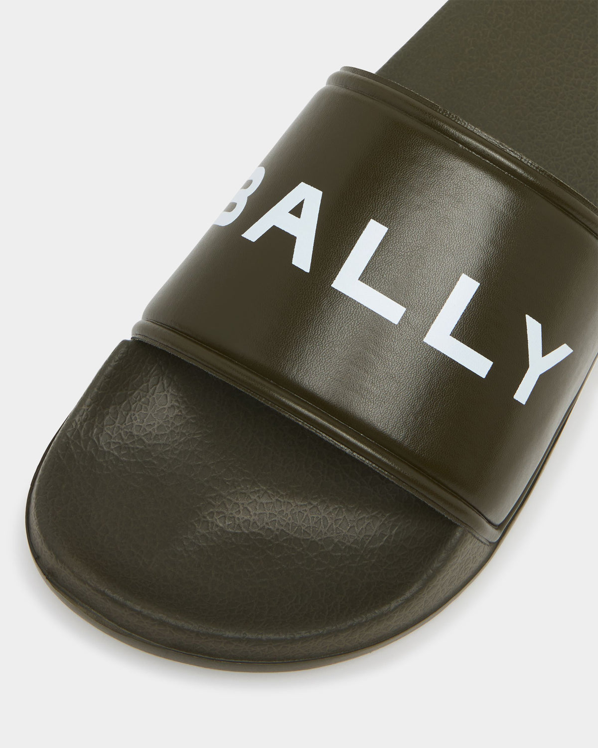 Bally Global -  - 
