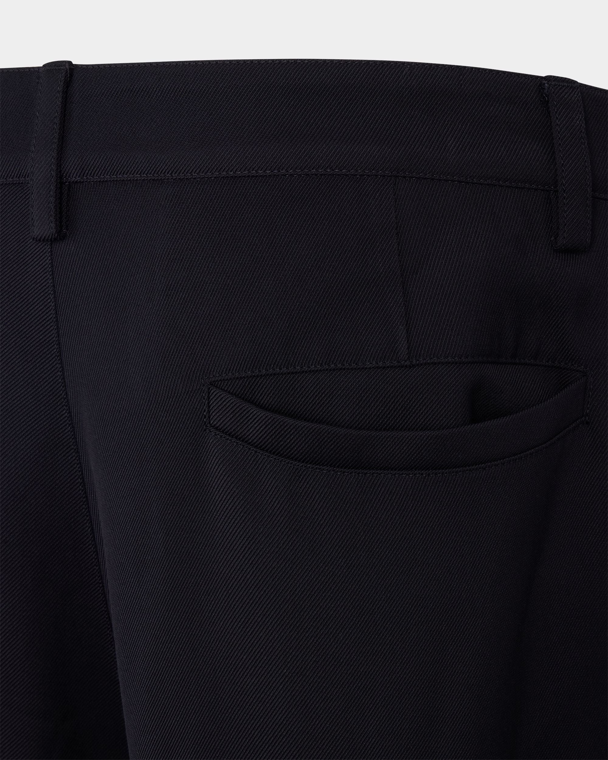 Bally Global - クリスマスカプセル Pants ネイビーブルーツイル - ブルー